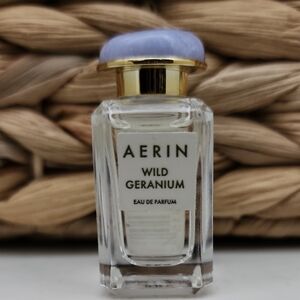 Aerin Wild Geranium